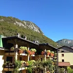 Apartmanhotel Residenza La Ciasa 3*