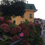Apartmanhotel Residenza La Ciasa 3*