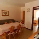 Apartmanhotel Residenza La Ciasa 3*