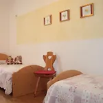 Apartmanhotel Residenza La Ciasa 3*