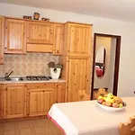 Apartmanhotel Residenza La Ciasa