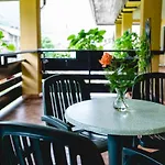Apartmanhotel Residenza La Ciasa