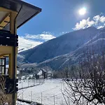 Apartmanhotel Residenza La Ciasa