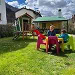 Apartmanhotel Residenza La Ciasa