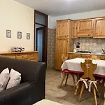 Residenza La Ciasa Apartmanhotel