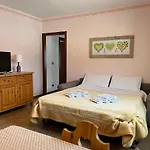 מלון דירות Residenza La Ciasa Claut
