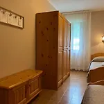 Residenza La Ciasa Apartmanhotel 3*