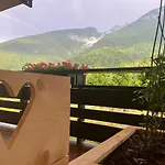 Residenza La Ciasa Apartmanhotel Claut