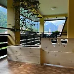 Apartmanhotel Residenza La Ciasa Claut