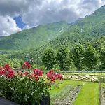 Residenza La Ciasa Apartmanhotel 3*