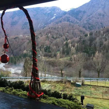 Aparthotel Residenza La Ciasa