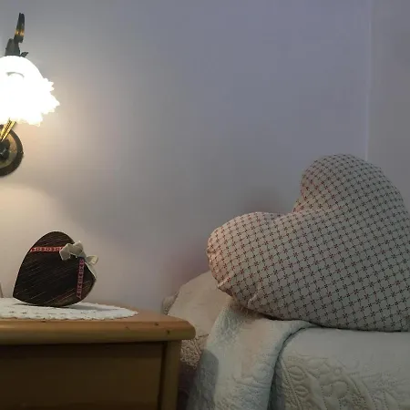 Residenza La Ciasa מלון דירות