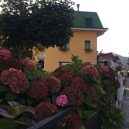 Aparthotel Residenza La Ciasa 3*