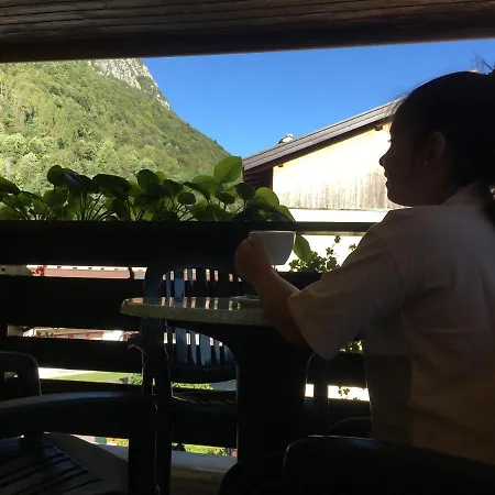 Residenza La Ciasa