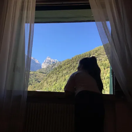 Residenza La Ciasa