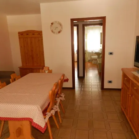 Residenza La Ciasa 3*