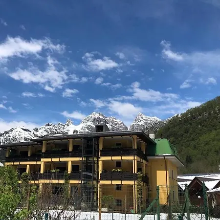 Residenza La Ciasa