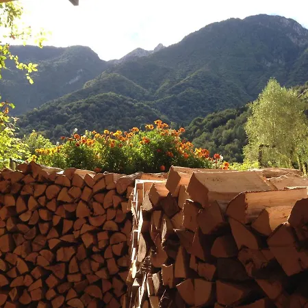 Residenza La Ciasa 3*