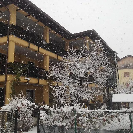 Residenza La Ciasa