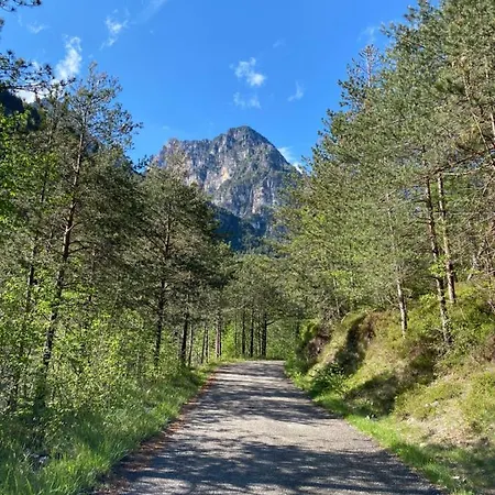 Aparthotel Residenza La Ciasa Claut