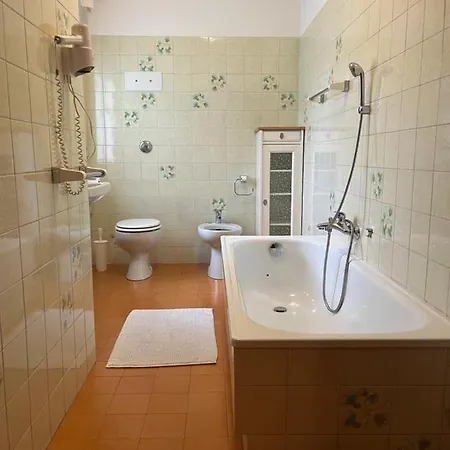 아파트호텔 Residenza La Ciasa *