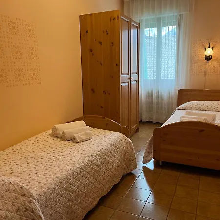 Residenza La Ciasa 3*