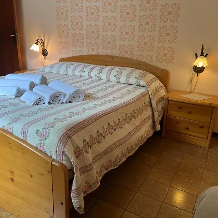 Residenza La Ciasa Aparthotel 3*