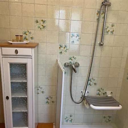 Residenza La Ciasa 아파트호텔 Claut