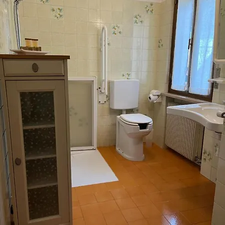 Residenza La Ciasa Apart Otel 3*