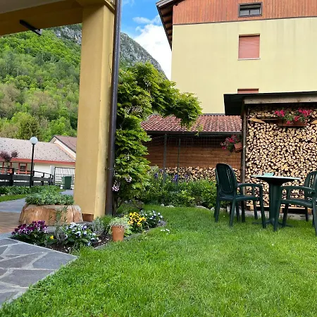 Residenza La Ciasa