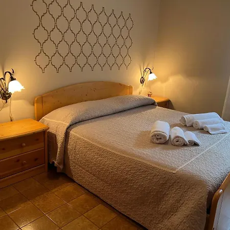 아파트호텔 Residenza La Ciasa *