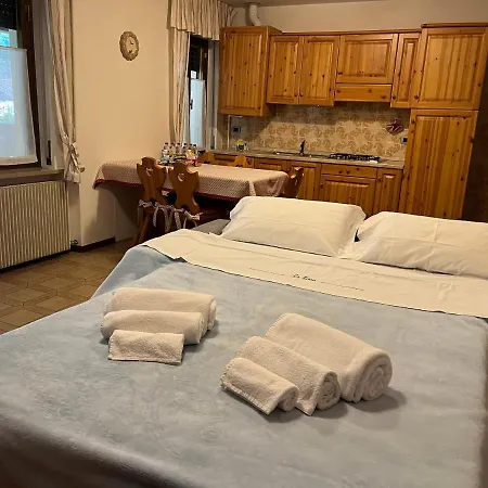 Residenza La Ciasa