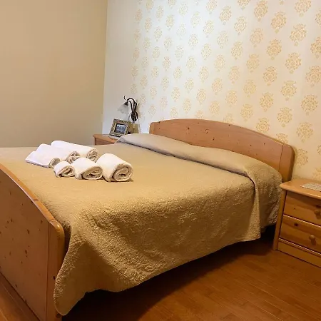 Residenza La Ciasa 아파트호텔
