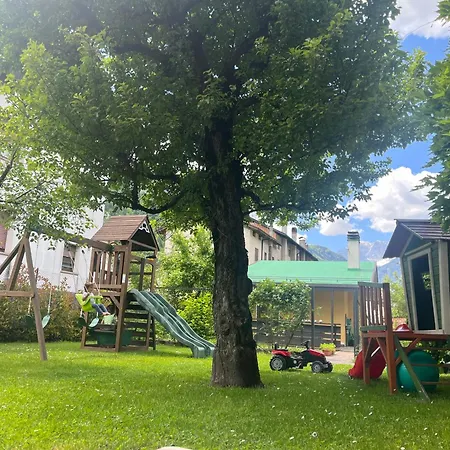 Residenza La Ciasa Claut