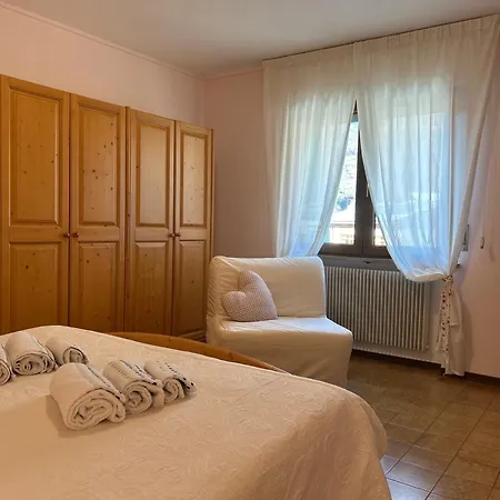 Residenza La Ciasa 아파트호텔 Claut