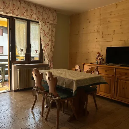 Residenza La Ciasa 3*