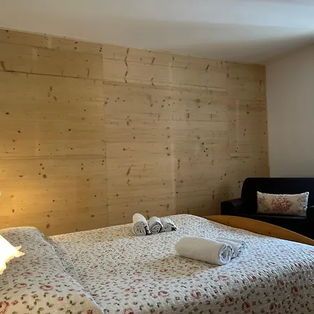 Residenza La Ciasa Claut