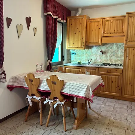 Residenza La Ciasa Apartmanhotel