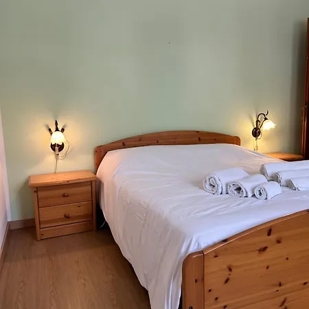 Aparthotel Residenza La Ciasa Claut