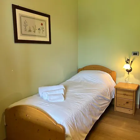 Residenza La Ciasa 3*